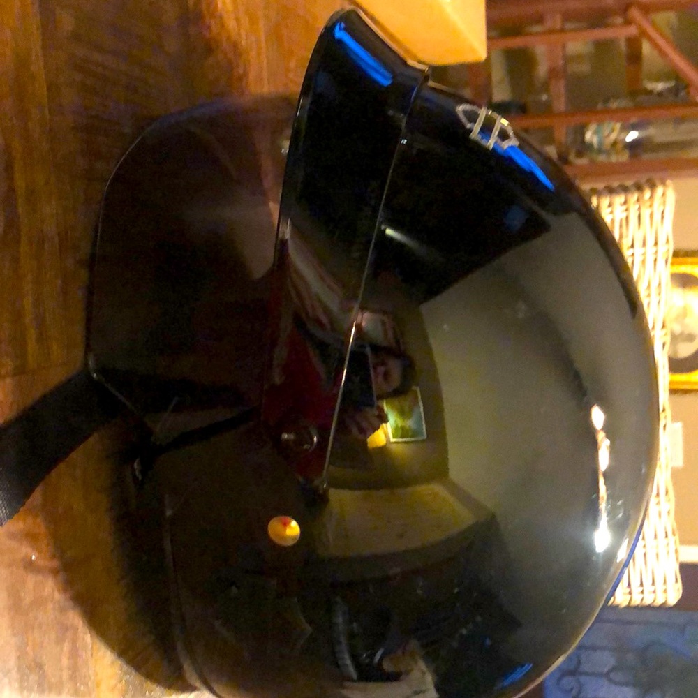 Harley Davidson Helmet - Large